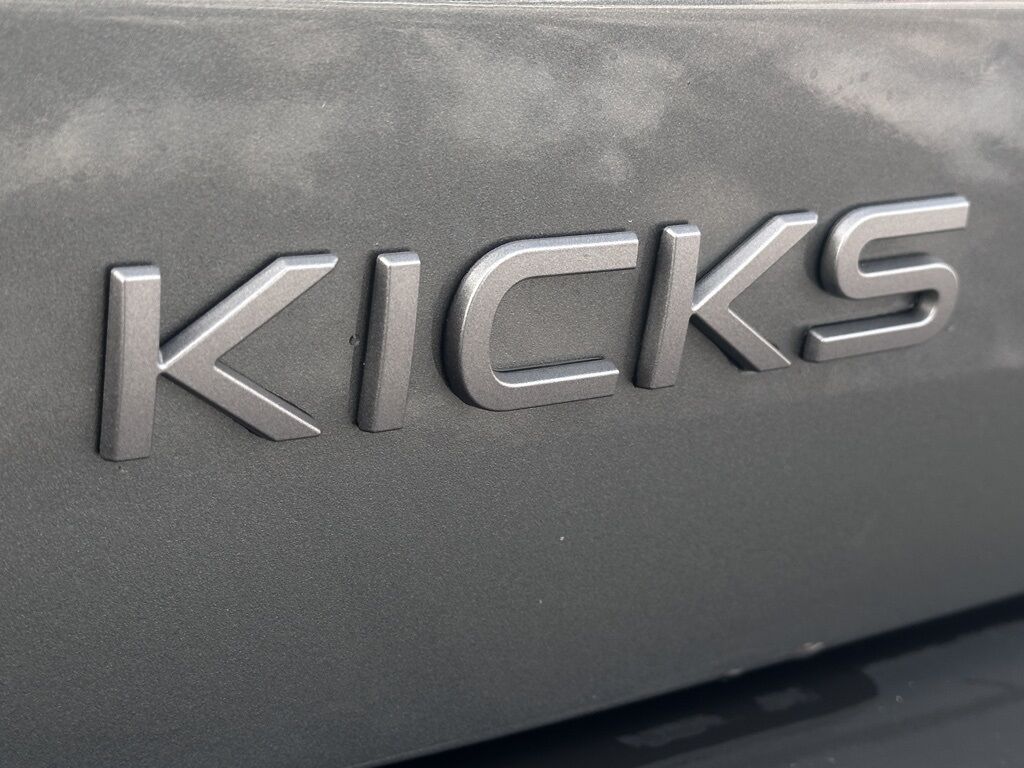 2025 Nissan Kicks SV San Clemente CA
