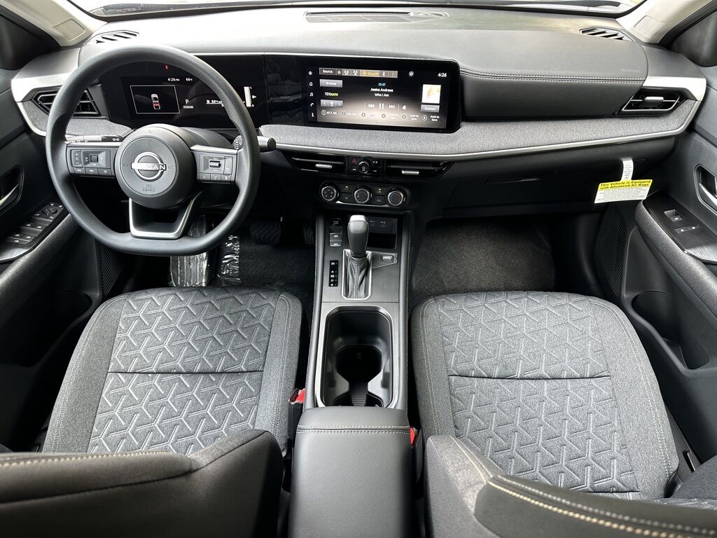 2025 Nissan Kicks SV San Clemente CA