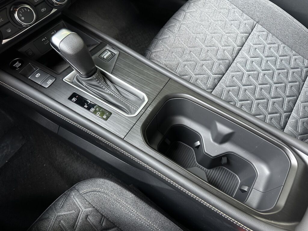 2025 Nissan Kicks SV San Clemente CA