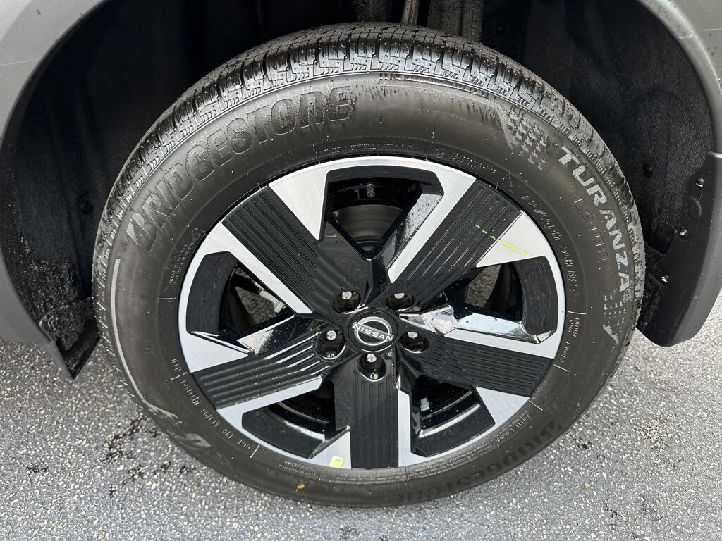 2025 Nissan Kicks SV San Clemente CA