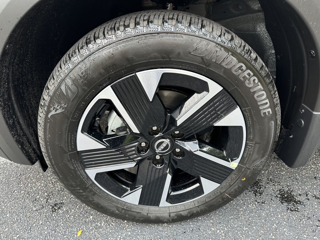 2025 Nissan Kicks SV San Clemente CA