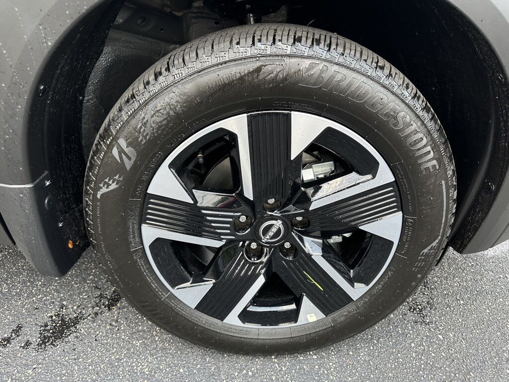 2025 Nissan Kicks SV San Clemente CA