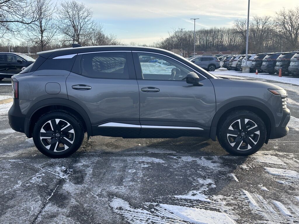 2025 Nissan Kicks SV San Clemente CA