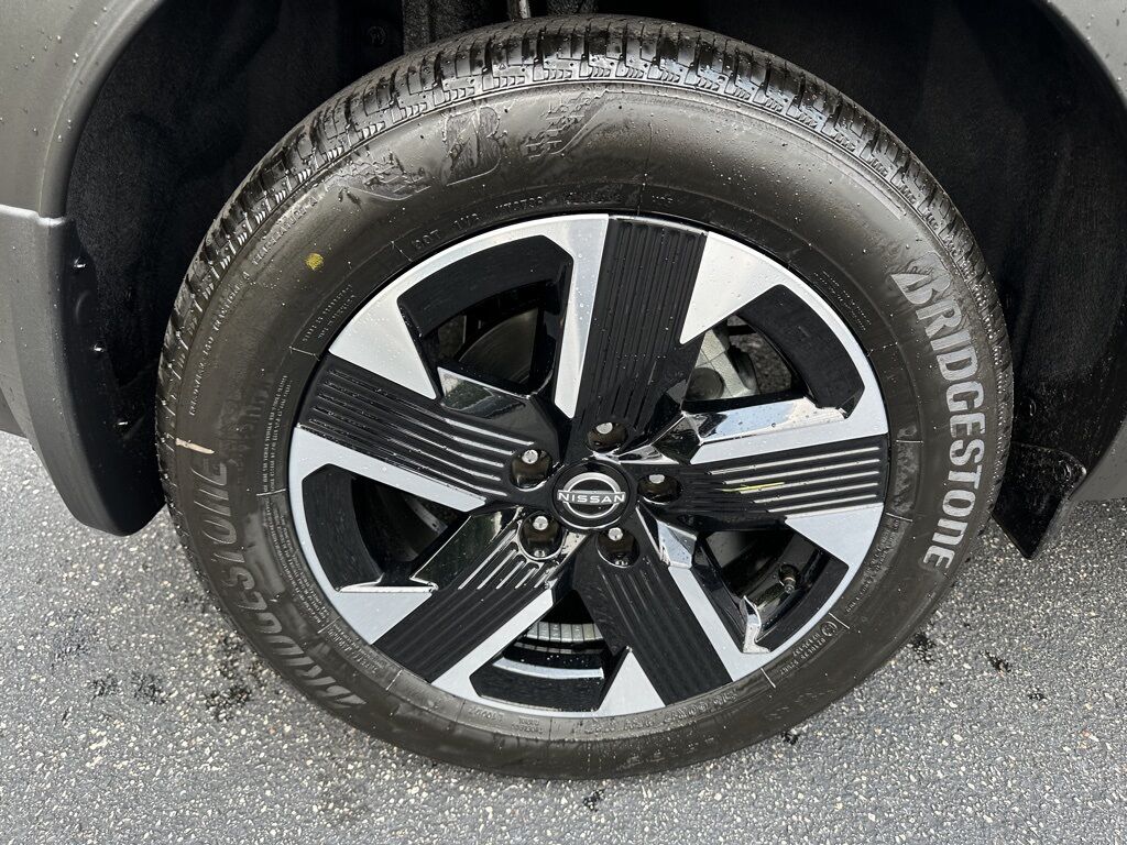 2025 Nissan Kicks SV San Clemente CA