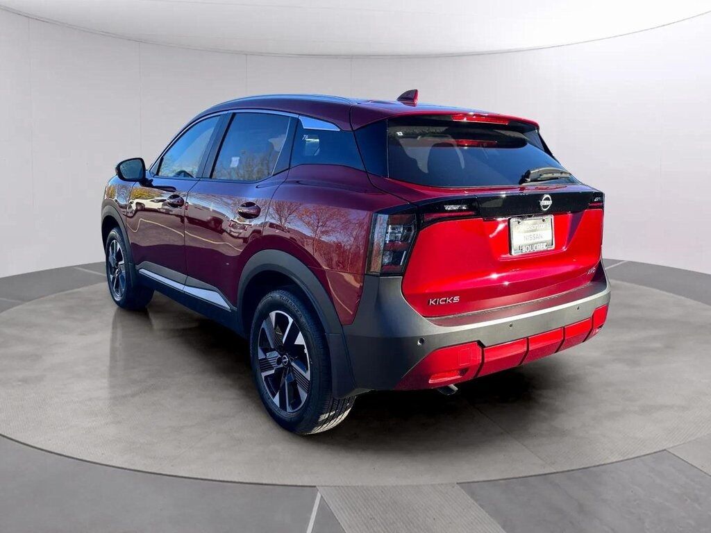 2025 Nissan Kicks SV San Clemente CA