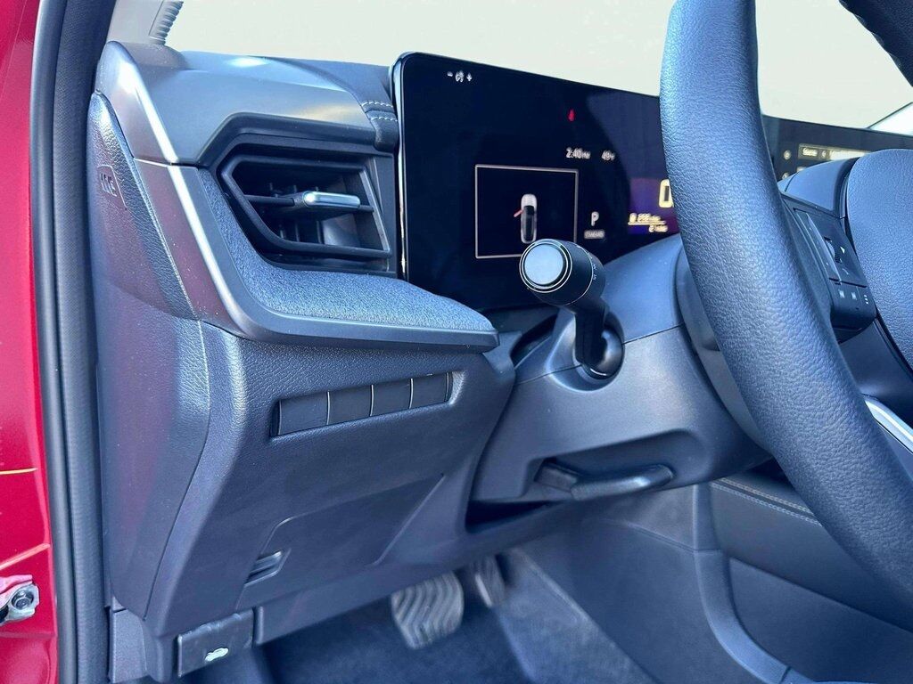 2025 Nissan Kicks SV San Clemente CA