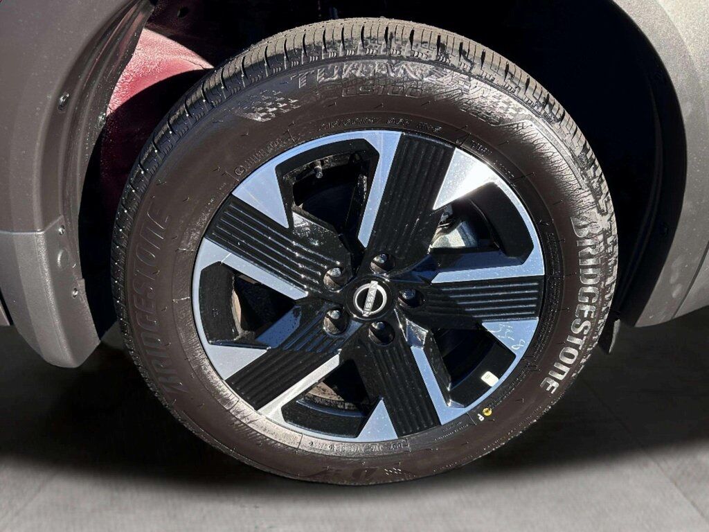 2025 Nissan Kicks SV San Clemente CA