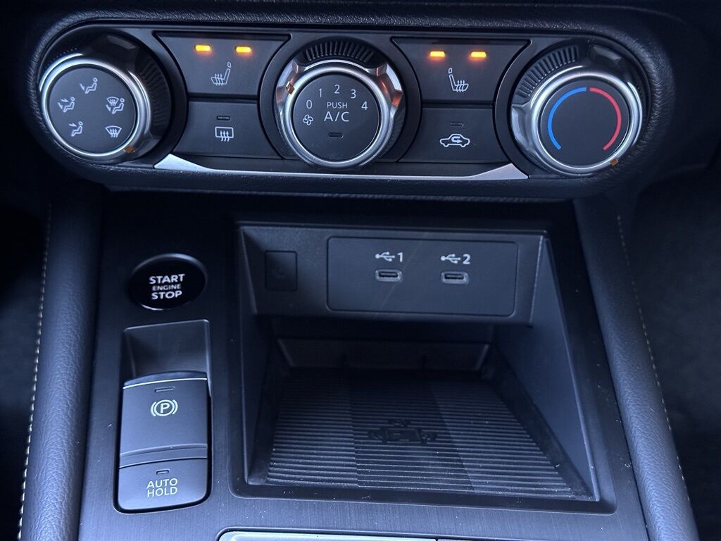 2025 Nissan Kicks SV San Clemente CA