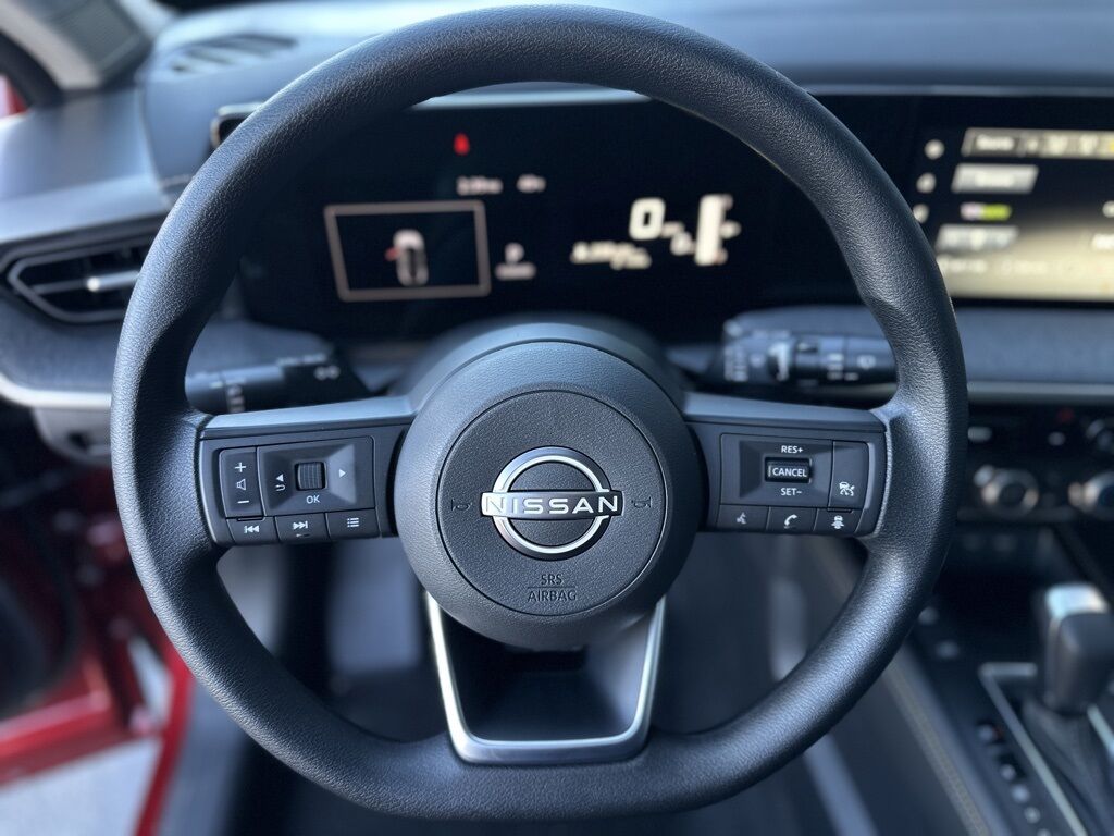2025 Nissan Kicks SV San Clemente CA