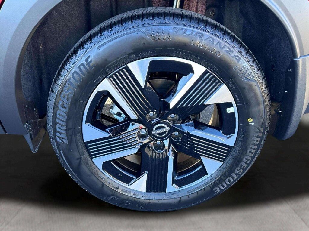 2025 Nissan Kicks SV San Clemente CA