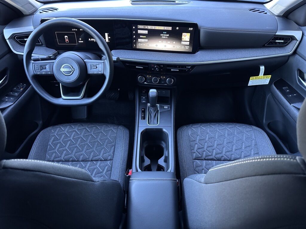 2025 Nissan Kicks SV San Clemente CA