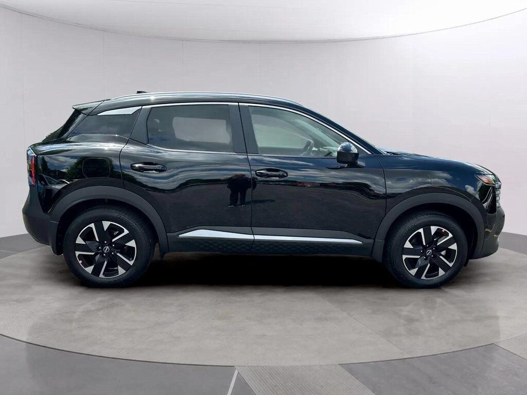 2025 Nissan Kicks SV San Clemente CA