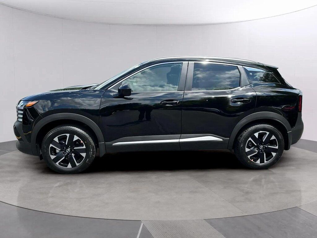 2025 Nissan Kicks SV San Clemente CA