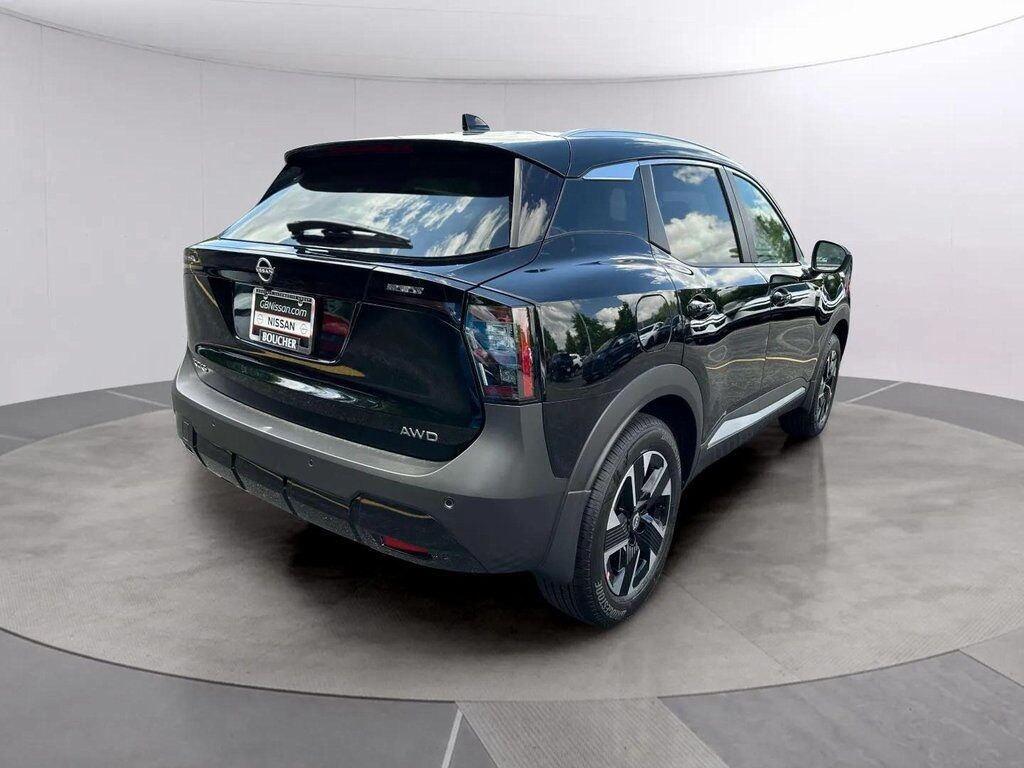 2025 Nissan Kicks SV San Clemente CA