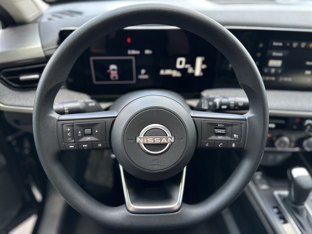 2025 Nissan Kicks SV San Clemente CA