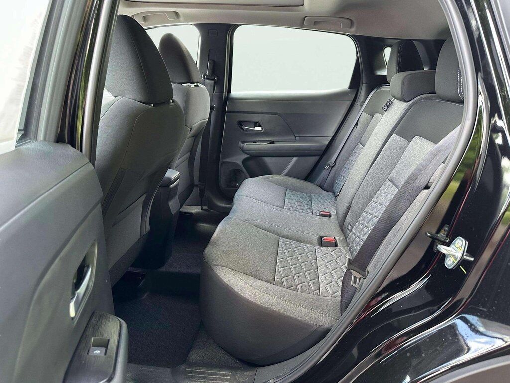 2025 Nissan Kicks SV San Clemente CA