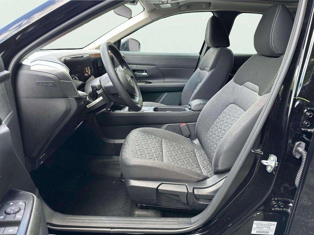 2025 Nissan Kicks SV San Clemente CA