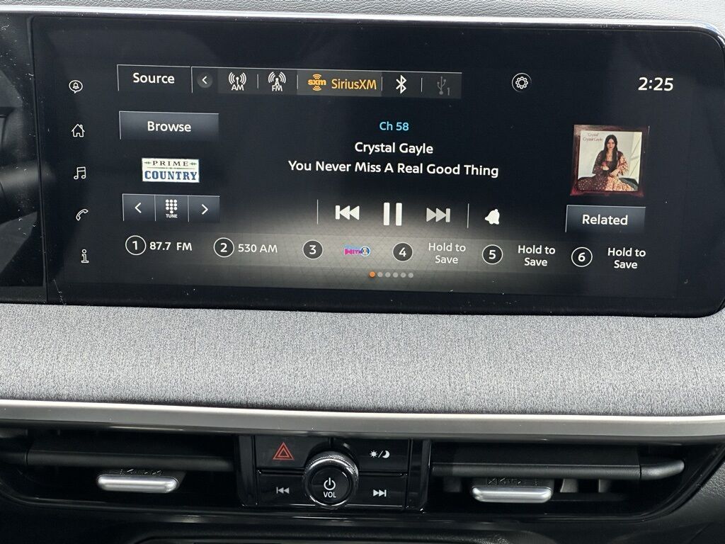 2025 Nissan Kicks SV San Clemente CA