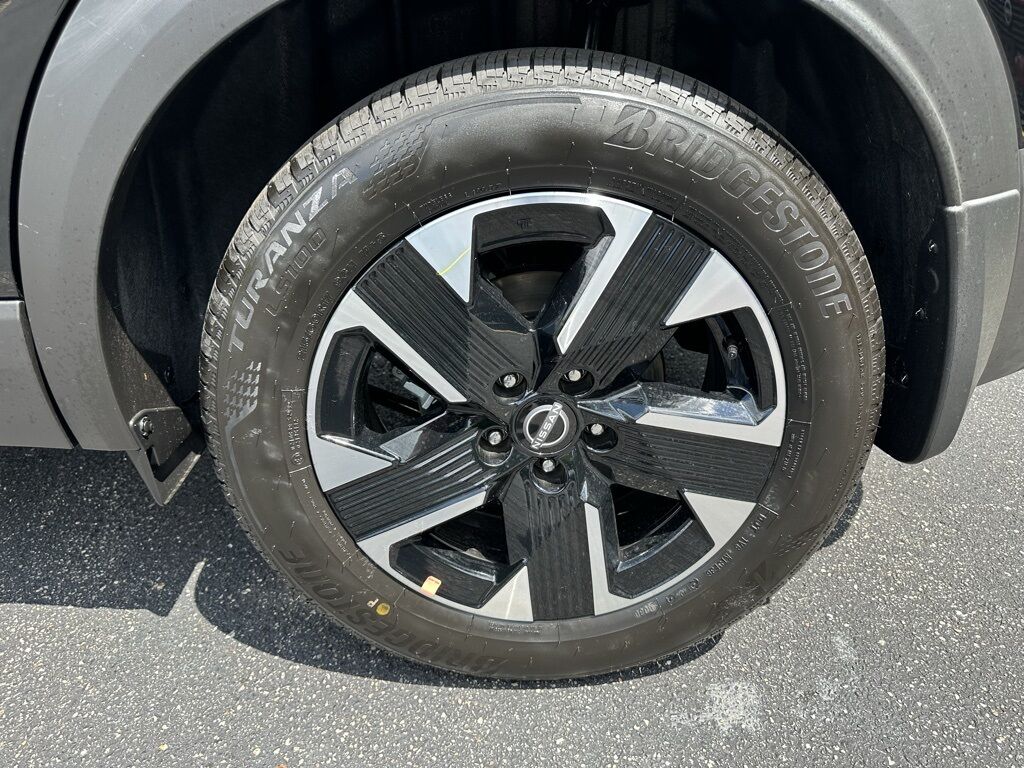 2025 Nissan Kicks SV San Clemente CA