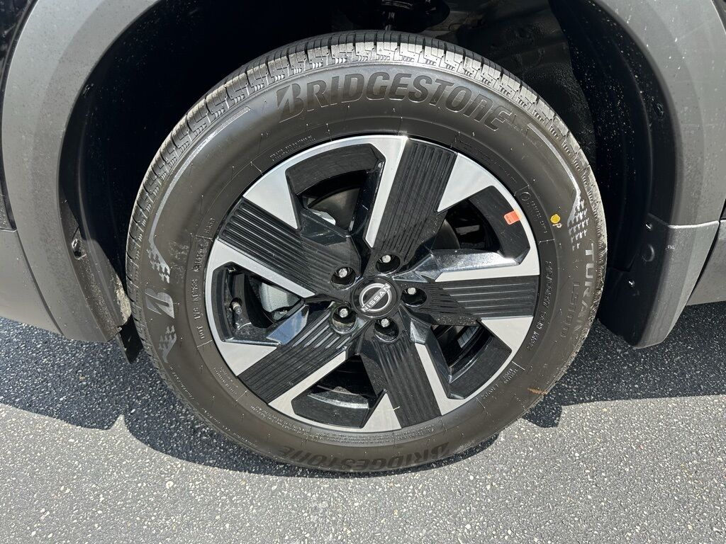 2025 Nissan Kicks SV San Clemente CA