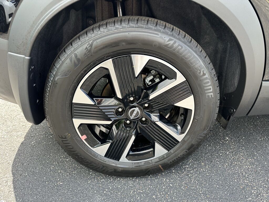 2025 Nissan Kicks SV San Clemente CA
