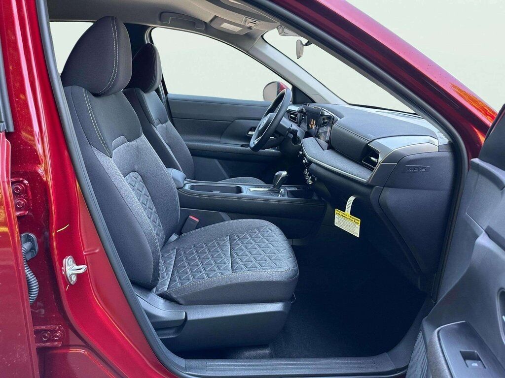 2025 Nissan Kicks SV San Clemente CA