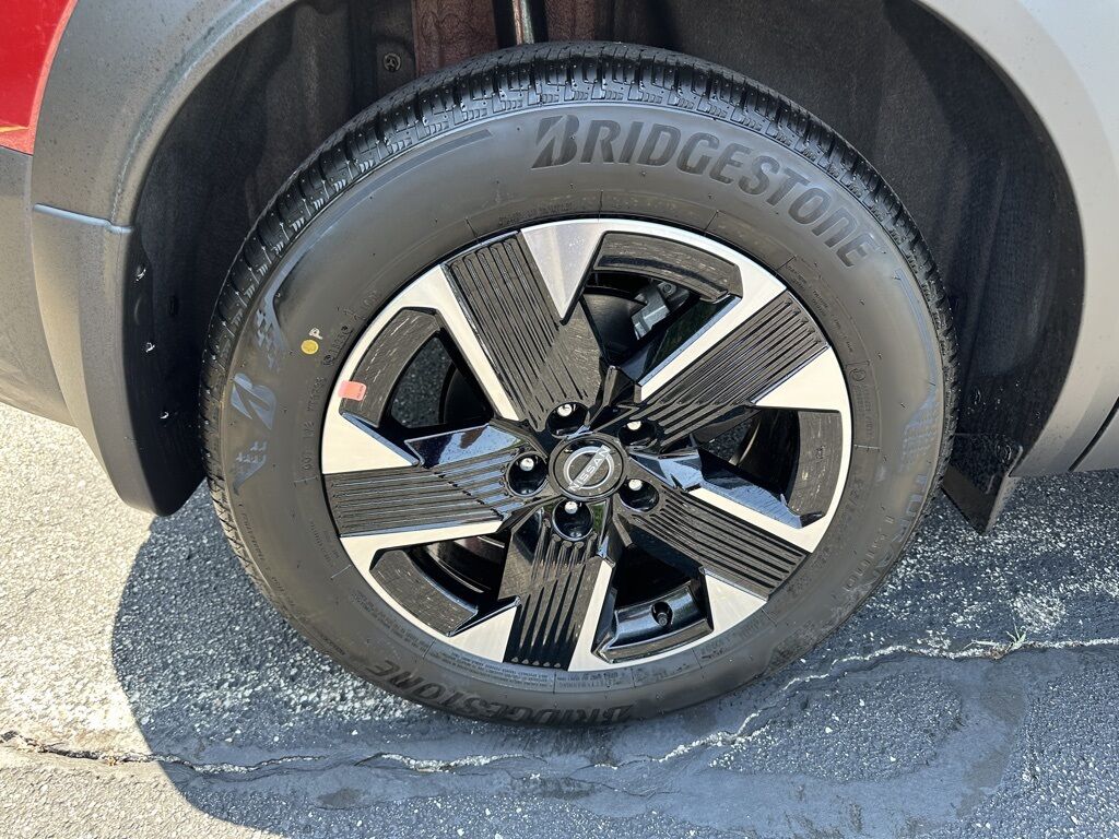 2025 Nissan Kicks SV San Clemente CA