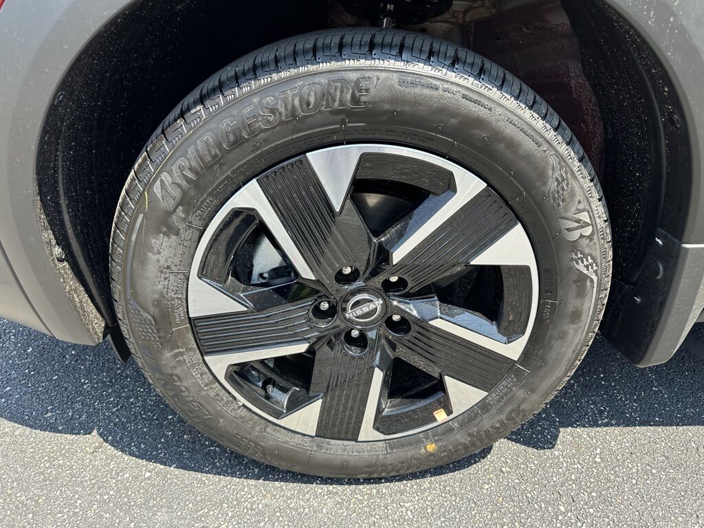 2025 Nissan Kicks SV San Clemente CA