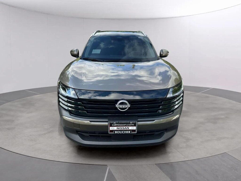 2025 Nissan Kicks SV San Clemente CA