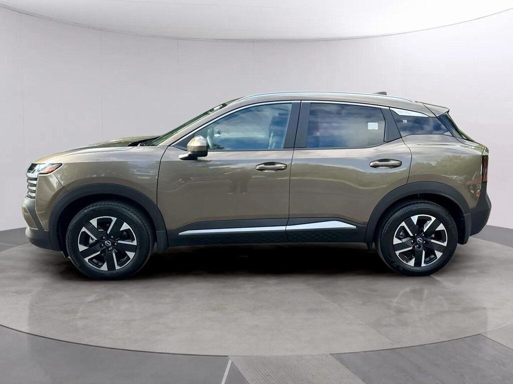 2025 Nissan Kicks SV San Clemente CA