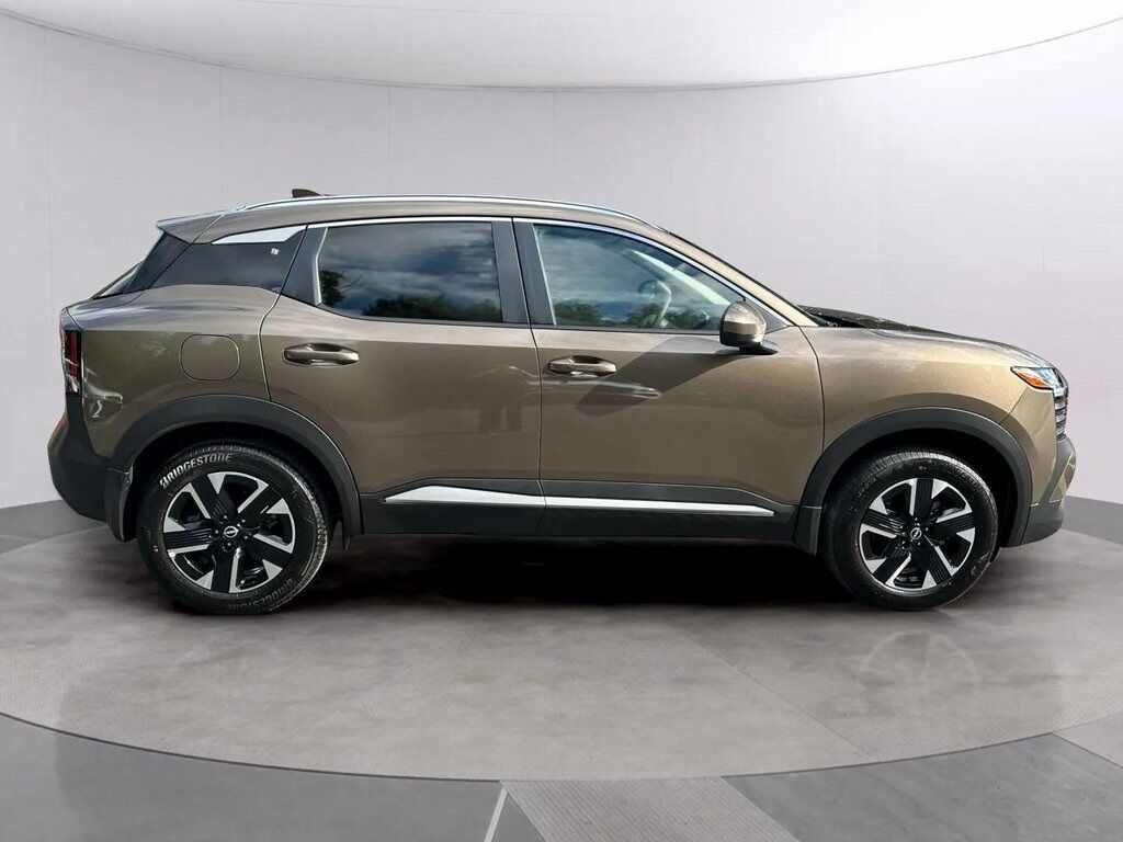2025 Nissan Kicks SV San Clemente CA