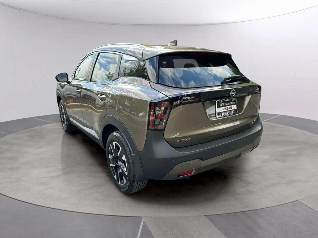 2025 Nissan Kicks SV San Clemente CA