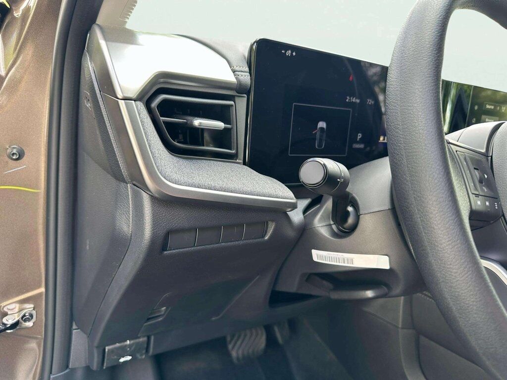 2025 Nissan Kicks SV San Clemente CA
