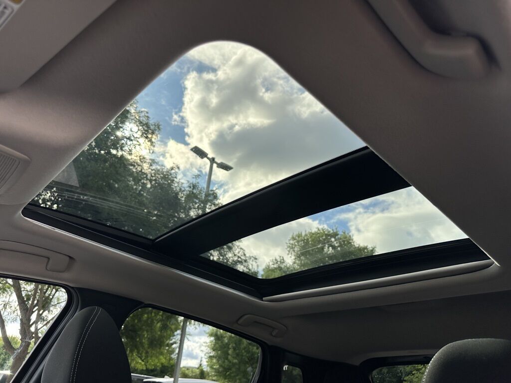 2025 Nissan Kicks SV San Clemente CA