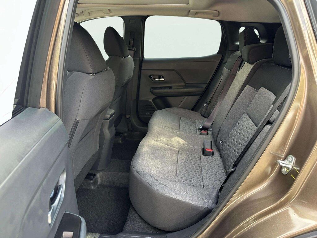 2025 Nissan Kicks SV San Clemente CA