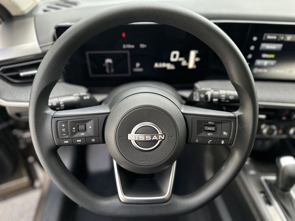2025 Nissan Kicks SV San Clemente CA
