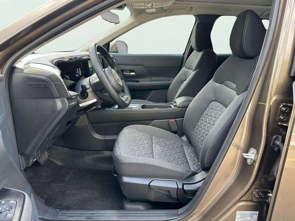 2025 Nissan Kicks SV San Clemente CA