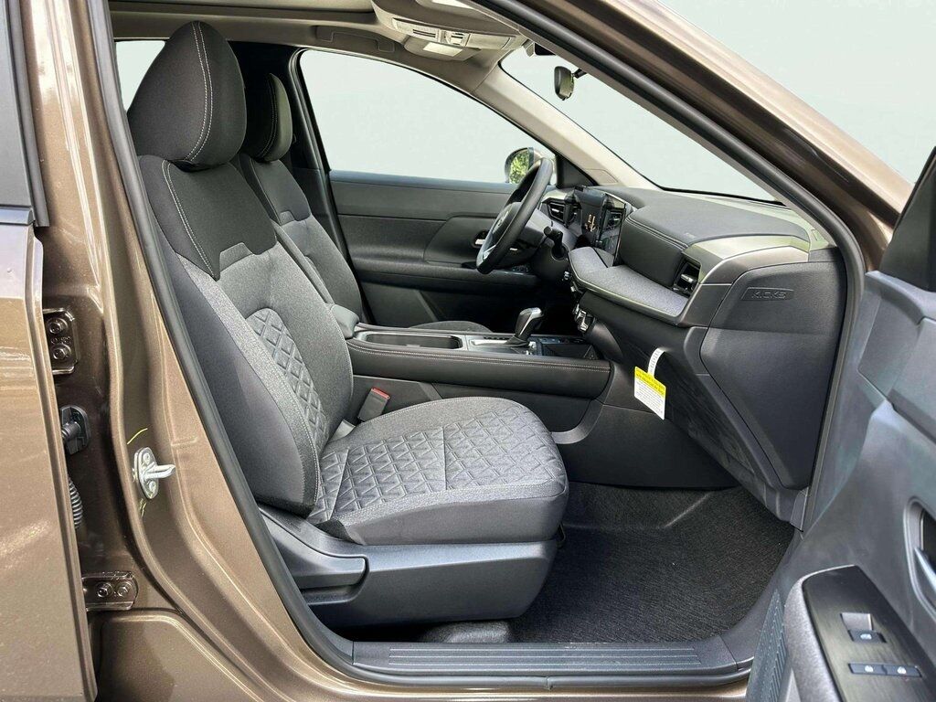 2025 Nissan Kicks SV San Clemente CA