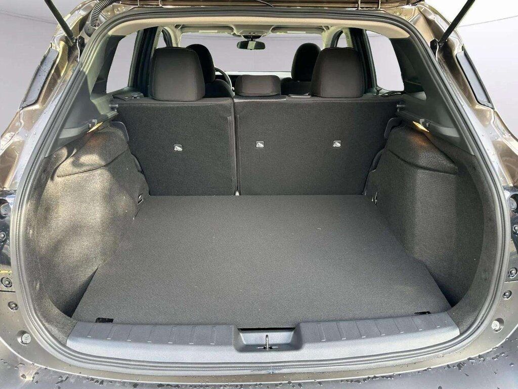 2025 Nissan Kicks SV San Clemente CA
