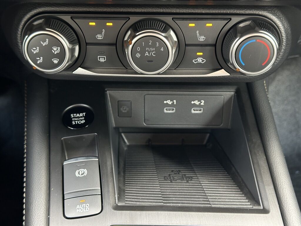 2025 Nissan Kicks SV San Clemente CA