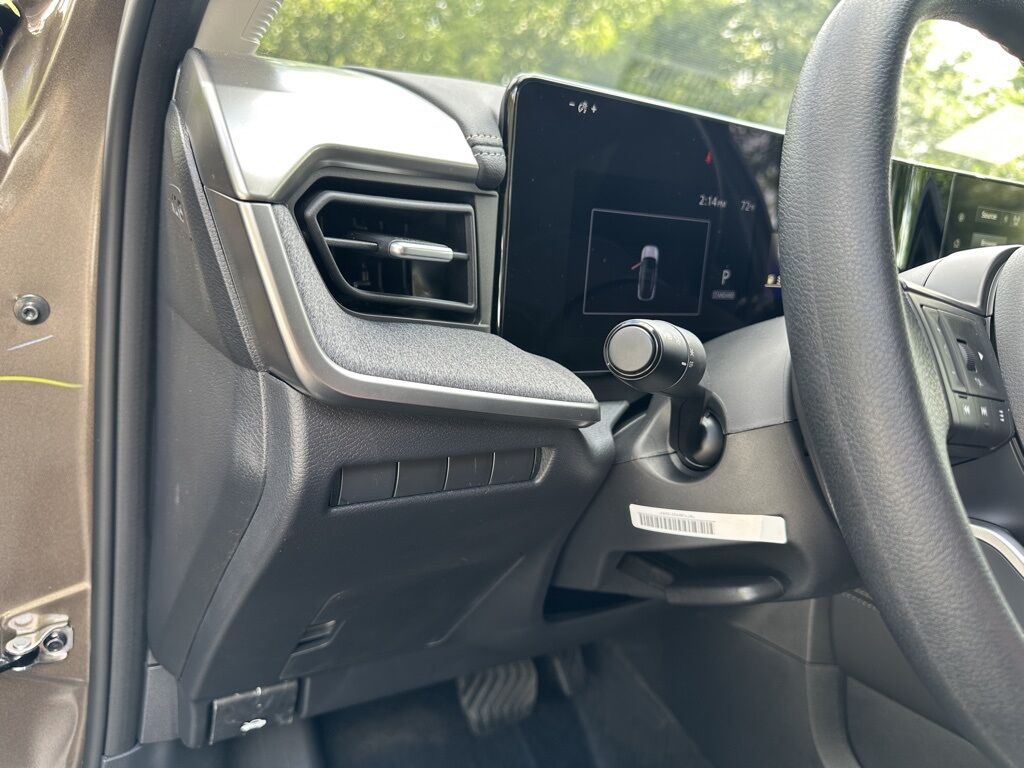 2025 Nissan Kicks SV San Clemente CA