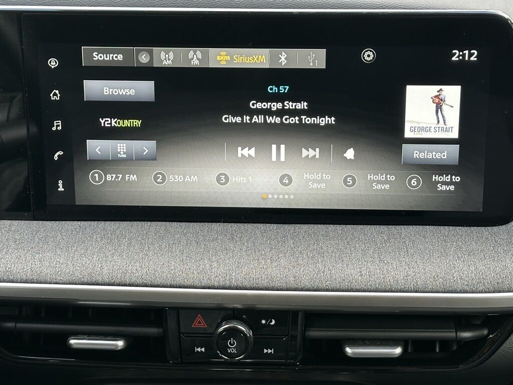 2025 Nissan Kicks SV San Clemente CA