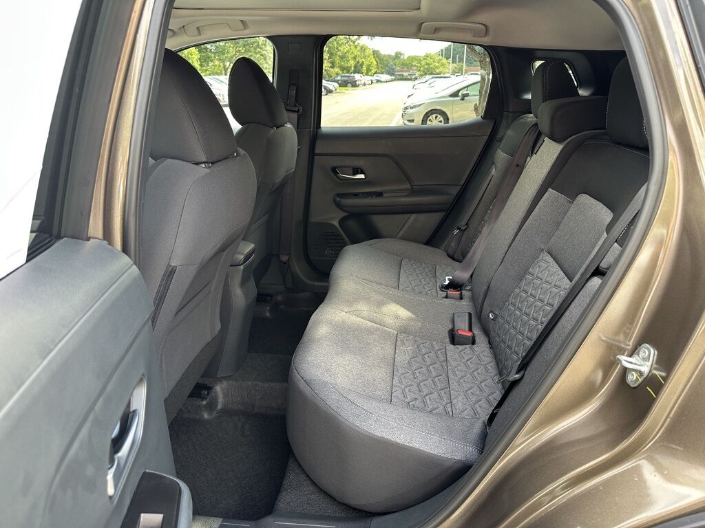 2025 Nissan Kicks SV San Clemente CA