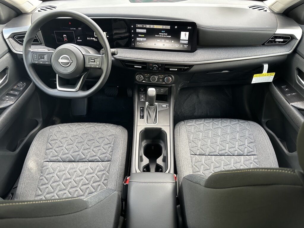 2025 Nissan Kicks SV San Clemente CA
