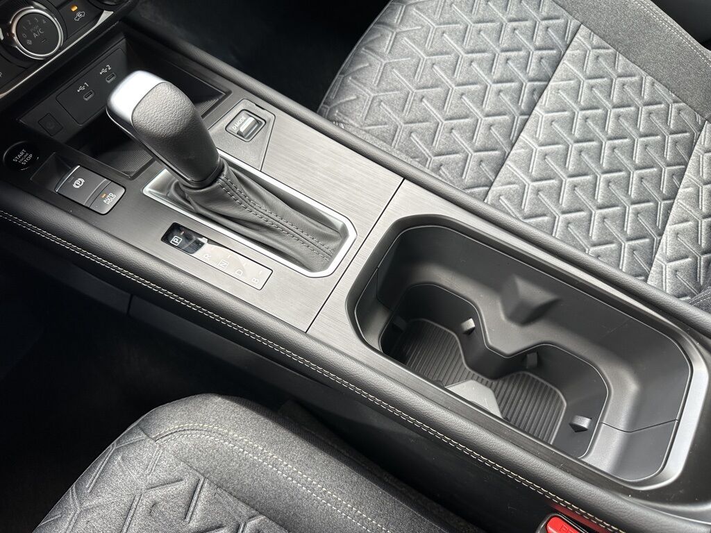 2025 Nissan Kicks SV San Clemente CA