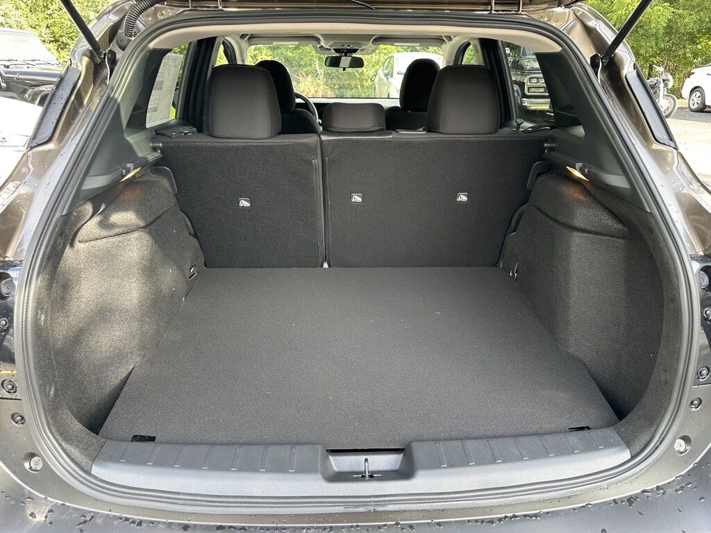 2025 Nissan Kicks SV San Clemente CA