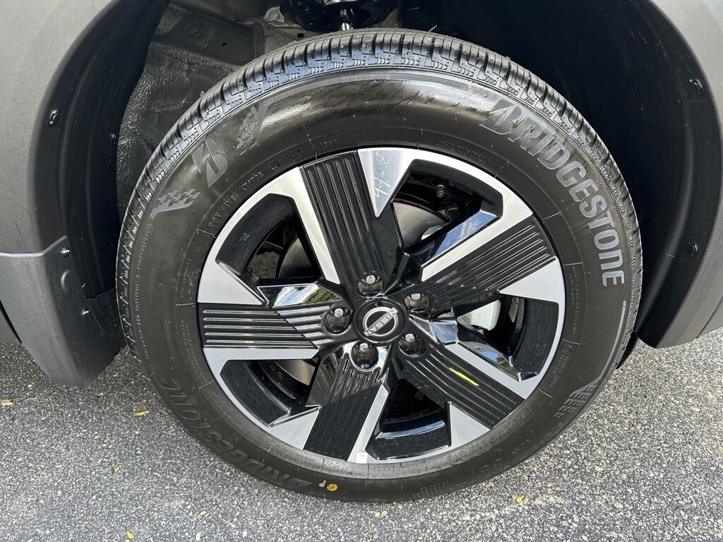 2025 Nissan Kicks SV San Clemente CA