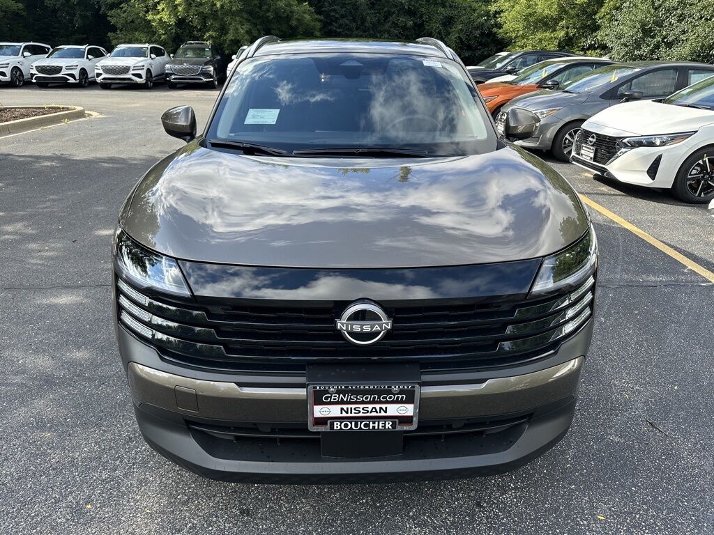 2025 Nissan Kicks SV San Clemente CA