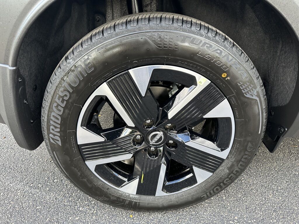 2025 Nissan Kicks SV San Clemente CA