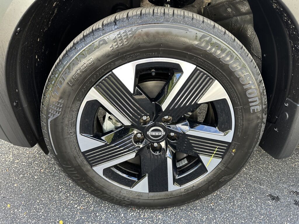 2025 Nissan Kicks SV San Clemente CA